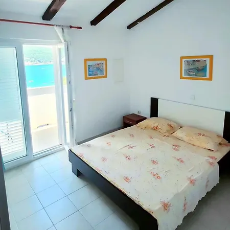 아파트 Rab Island Del Sole *