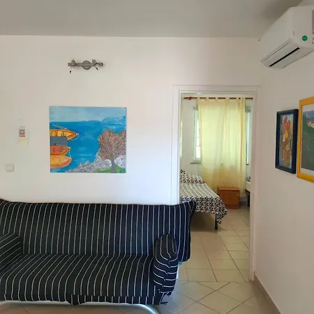 아파트 Rab Island Del Sole *