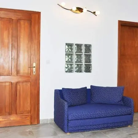 아파트 Rab Island Del Sole 수페타르스카 드라가