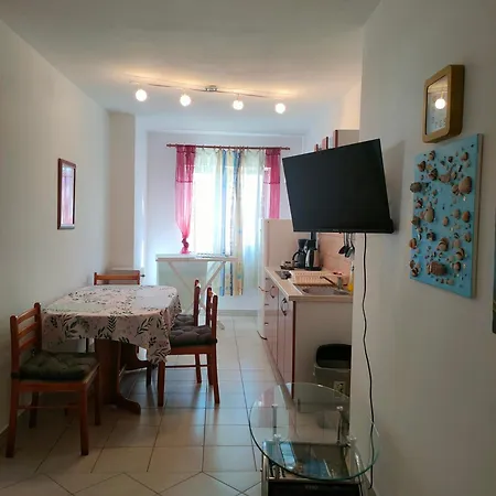 아파트 Rab Island Del Sole *