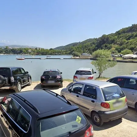 아파트 Rab Island Del Sole