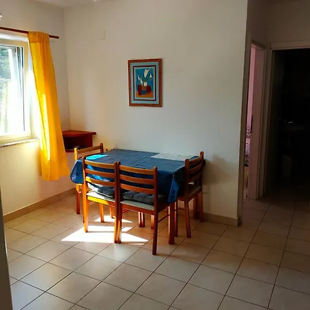 Rab Island Del Sole 수페타르스카 드라가