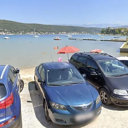 아파트 Rab Island Del Sole *
