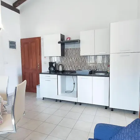 Rab Island Del Sole * 수페타르스카 드라가