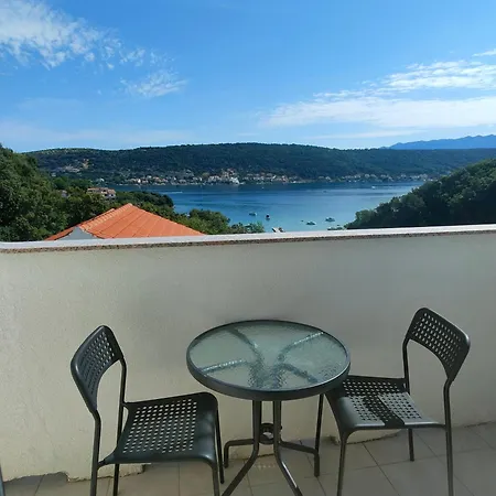 Apartmán Rab Island Del Sole