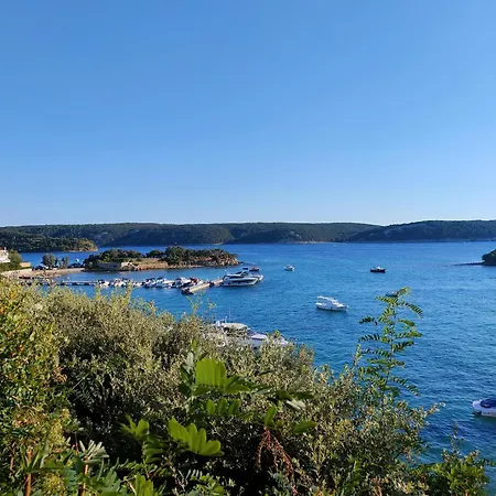 Rab Island Del Sole 아파트