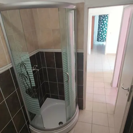 Rab Island Del Sole Apartament *