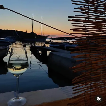 Rab Island Del Sole Supetarska Draga