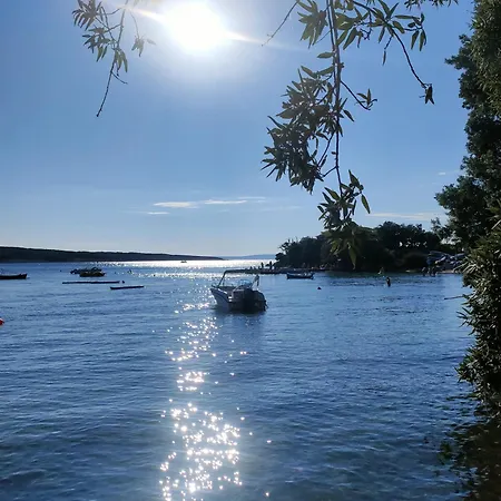 Rab Island Del Sole * 수페타르스카 드라가