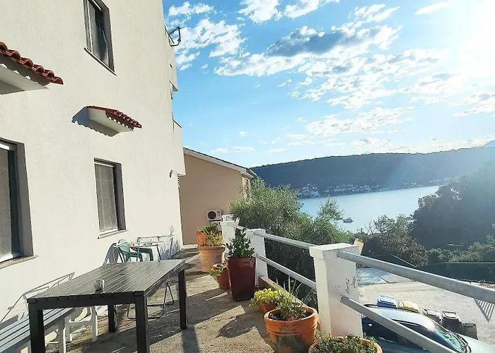 Apartment Rab Island Del Sole Supetarska Draga