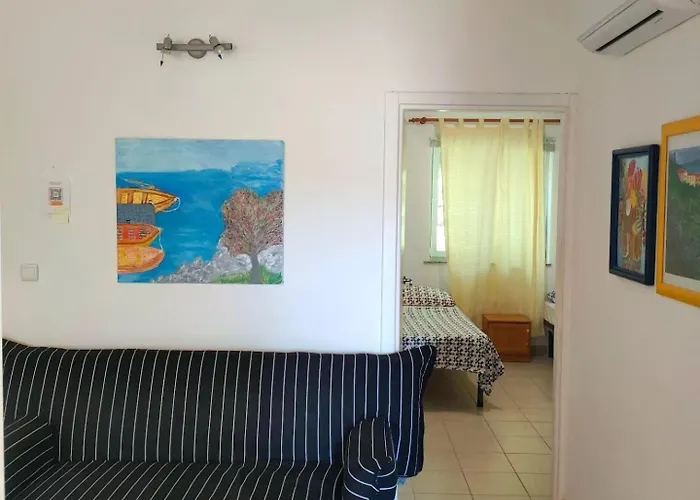 Apartment Rab Island Del Sole *