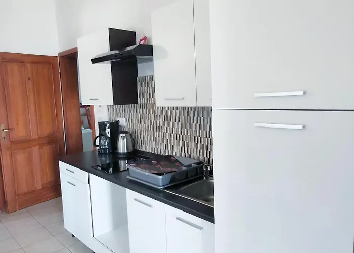 Rab Island Del Sole Apartment Supetarska Draga