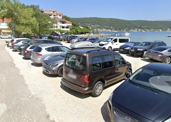 Rab Island Del Sole Apartment