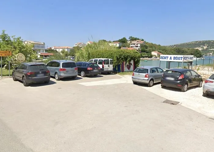 Rab Island Del Sole *