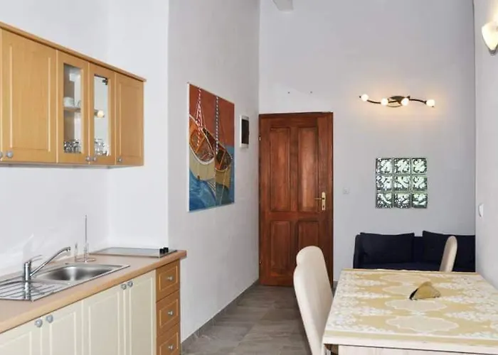 Rab Island Del Sole Apartment *