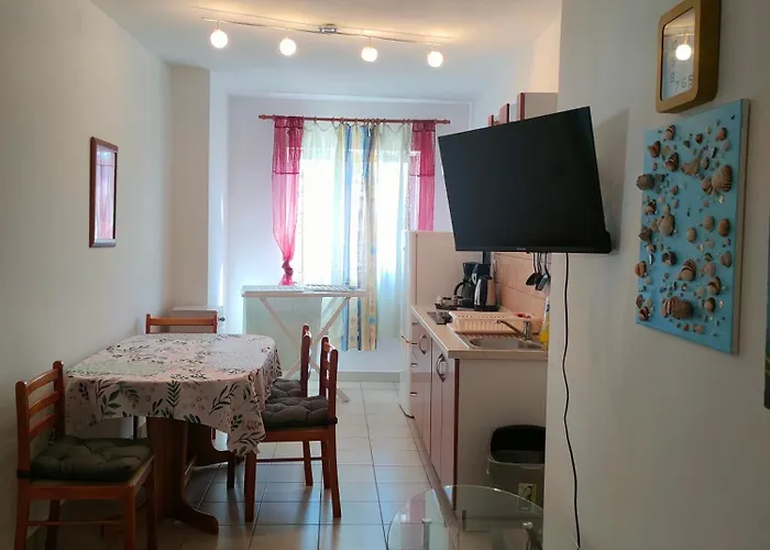 Apartment Rab Island Del Sole *