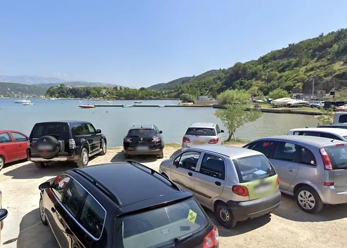 Apartment Rab Island Del Sole