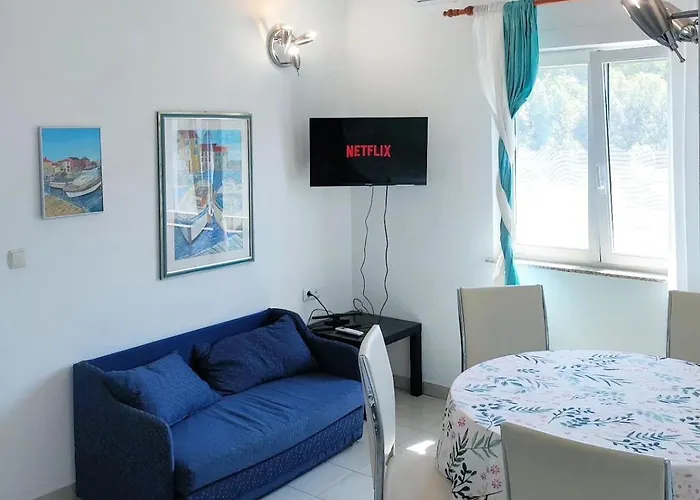 Rab Island Del Sole Apartment *