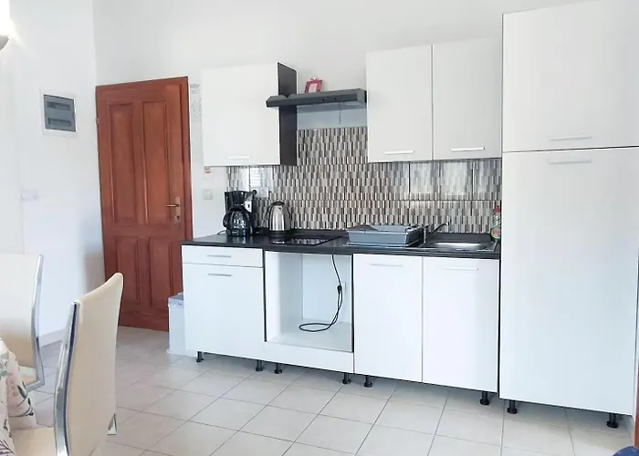 Rab Island Del Sole * Supetarska Draga