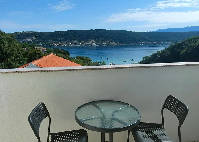 Apartment Rab Island Del Sole