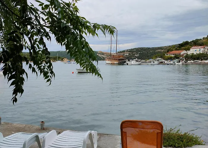 Apartment Rab Island Del Sole *