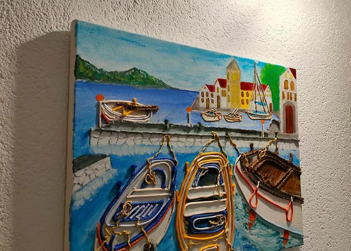 Rab Island Del Sole