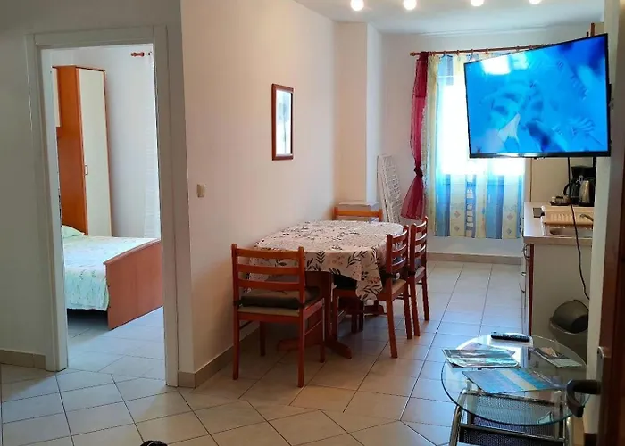 Apartment Rab Island Del Sole