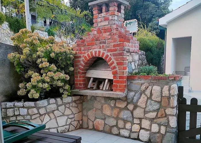 Rab Island Del Sole Supetarska Draga