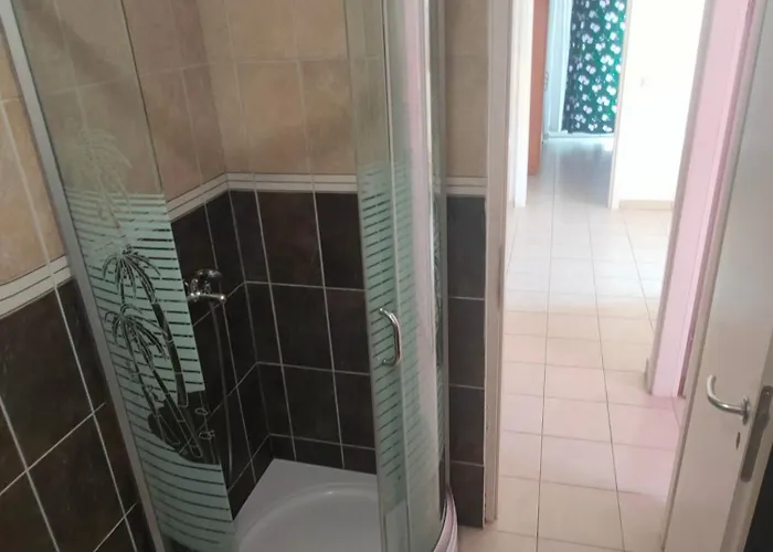 Rab Island Del Sole Apartment *
