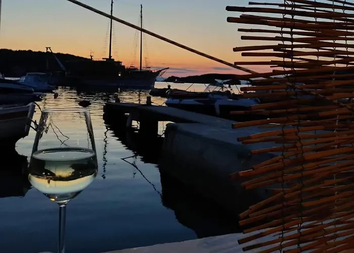 Rab Island Del Sole Supetarska Draga