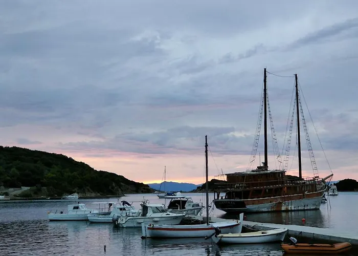Rab Island Del Sole *