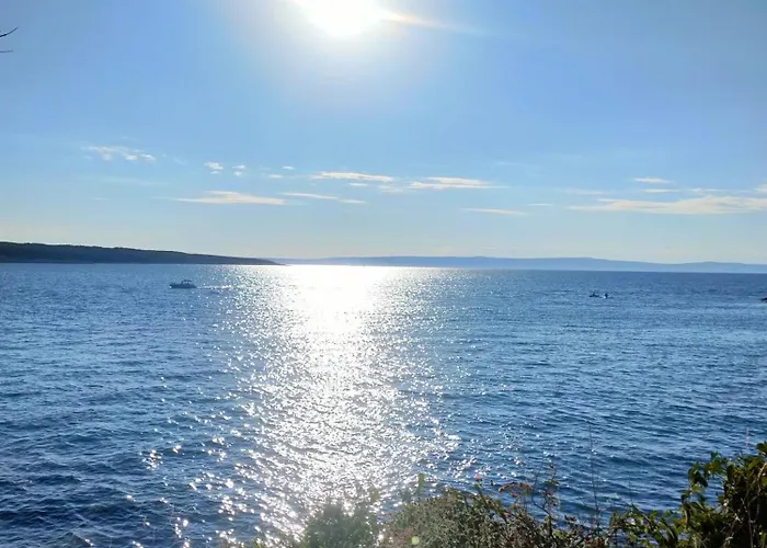 Rab Island Del Sole Apartment