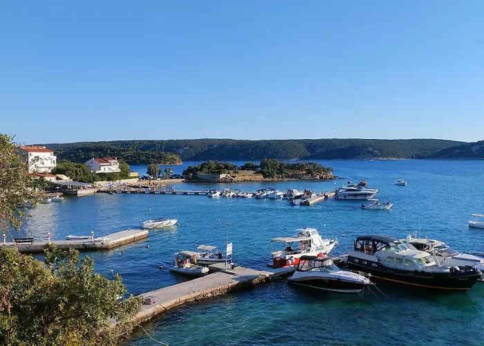 Rab Island Del Sole *