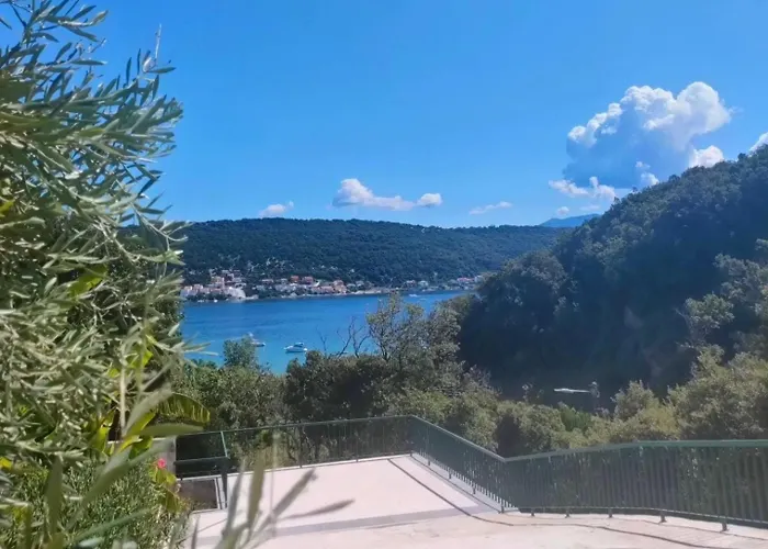Rab Island Del Sole