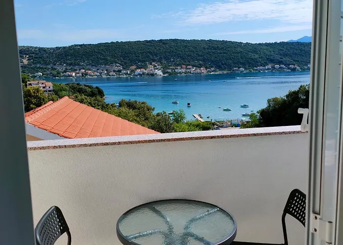 Rab Island Del Sole Apartment