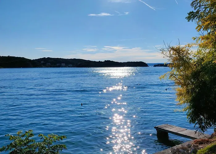 Rab Island Del Sole *
