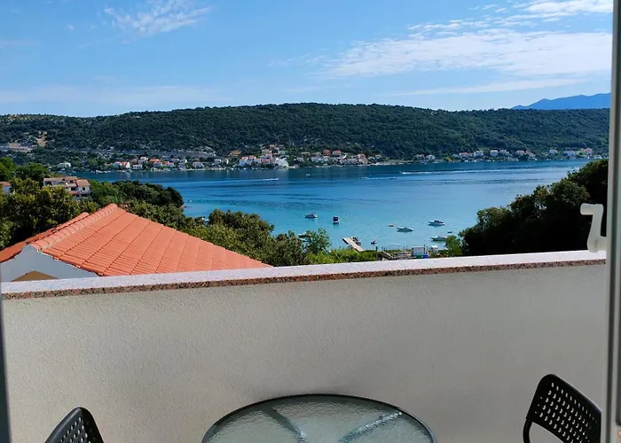 Rab Island Del Sole Apartment