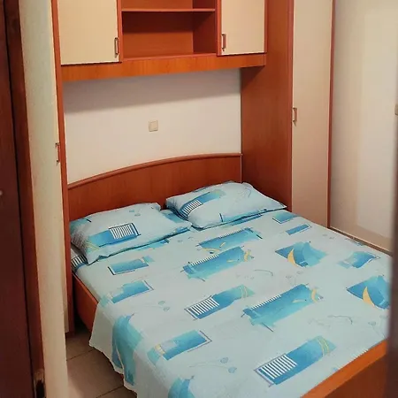 Rab Island Del Sole Apartment