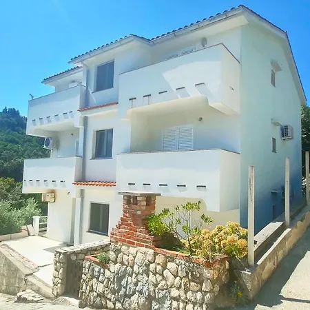 Διαμέρισμα Rab Island Del Sole *