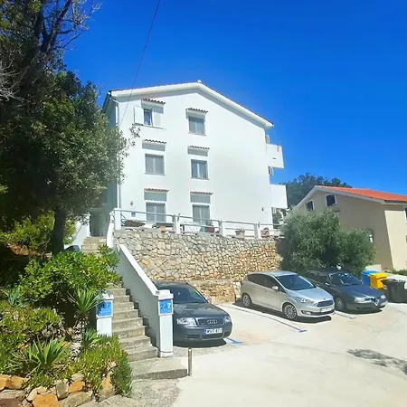 Rab Island Del Sole Διαμέρισμα *