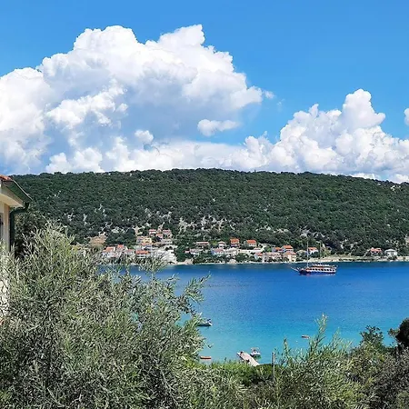 דירה Rab Island Del Sole סופטרסקה דראגה