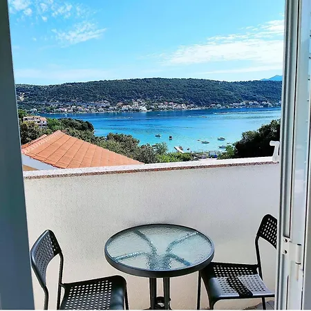 Rab Island Del Sole Apartment Supetarska Draga