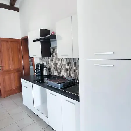 Rab Island Del Sole Διαμέρισμα Supetarska Draga