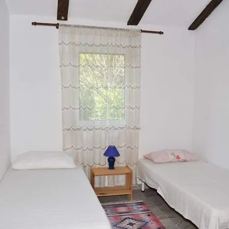 Rab Island Del Sole סופטרסקה דראגה
