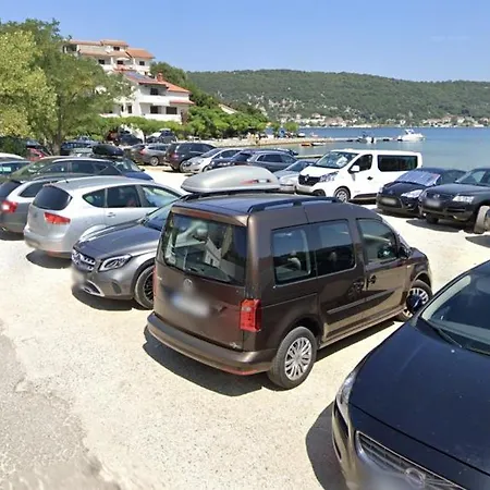 Rab Island Del Sole Apartment