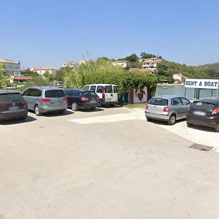 Rab Island Del Sole *
