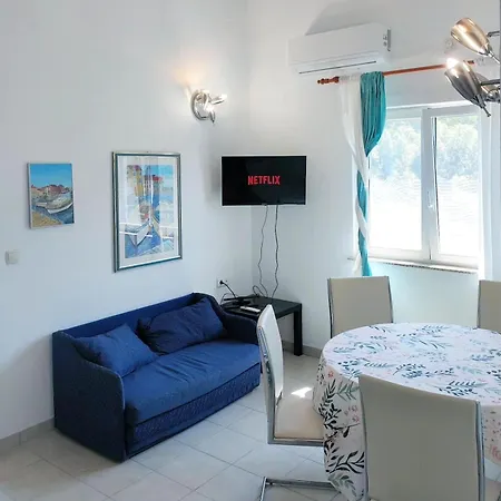Rab Island Del Sole Apartment *