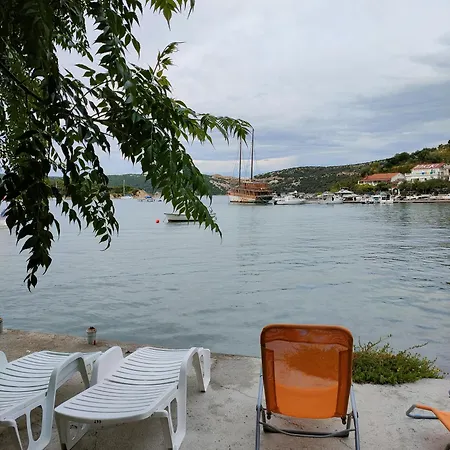 Apartment Rab Island Del Sole *