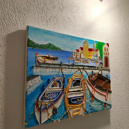 Rab Island Del Sole