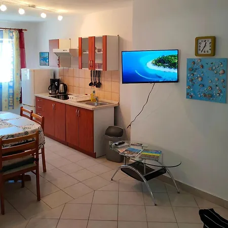 Διαμέρισμα Rab Island Del Sole *